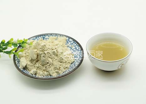 三七粉越細(xì)越好？