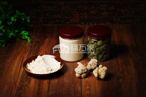 三七粉適合什么年齡的人群吃？